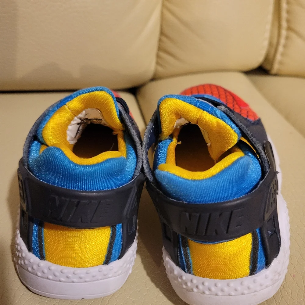 Nike 7c - Picture 3 of 4